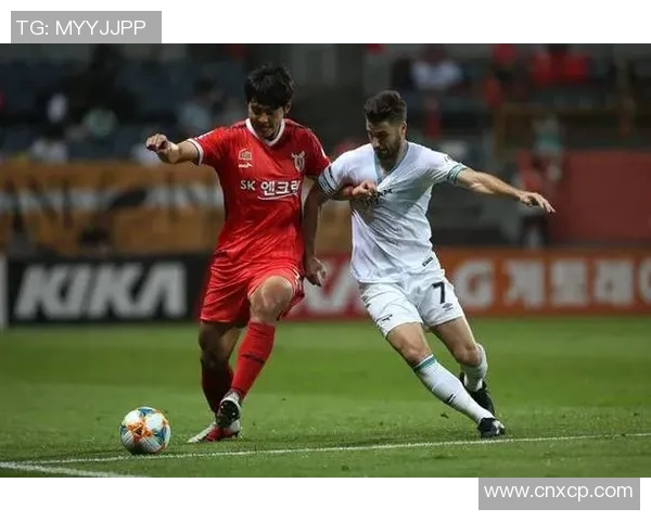 大田市民与水源FC激战正酣比分揭晓精彩瞬间回顾 大田市民与水源FC激战正酣比分揭晓精彩瞬间回顾