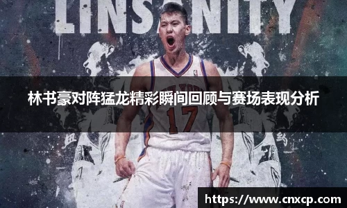 林书豪对阵猛龙精彩瞬间回顾与赛场表现分析